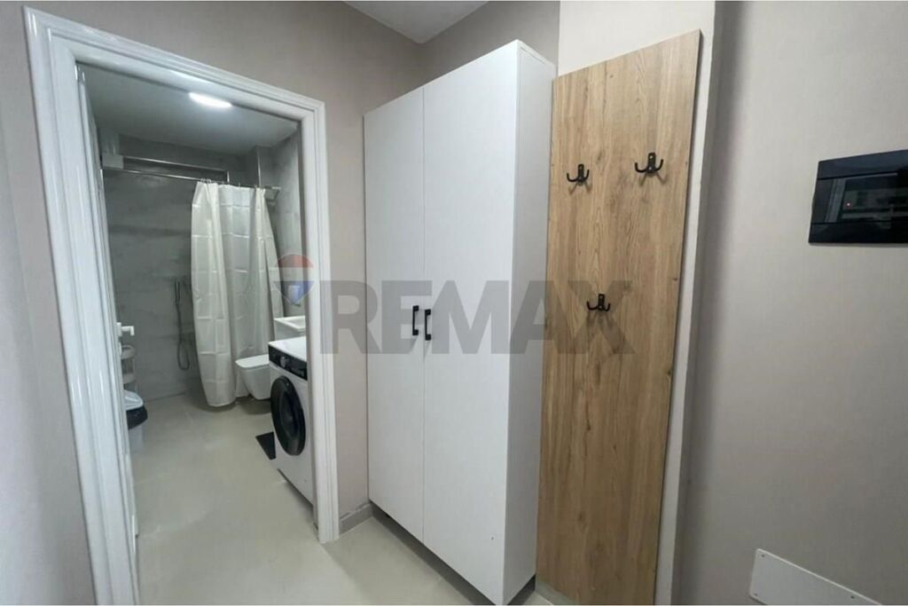 Apartament - Për Qira - Fusha Ali Demi, Tiranë