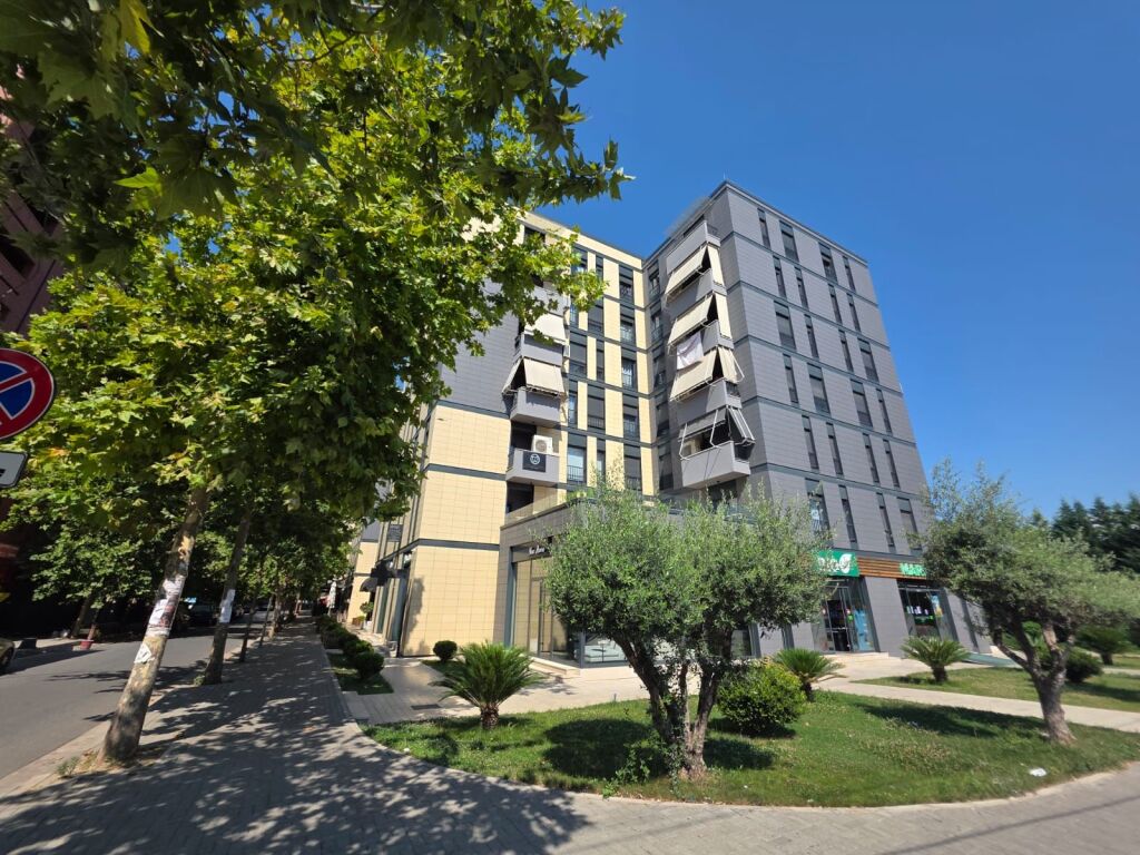 JEPET ME QIRA APARTAMENT 2+1 📍 Rruga Panorama – Kompleksi Quartum, Tiranë