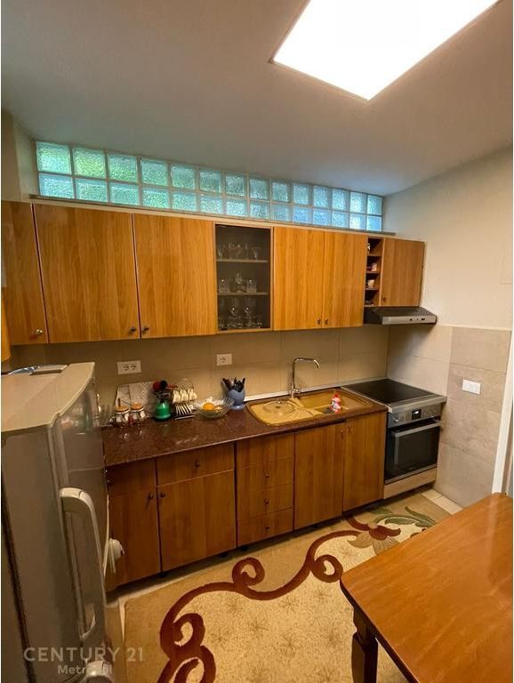 Opportunity! Apartment 2+1+2 for sale in Allias, near Bajram Curri School! 120,000 €