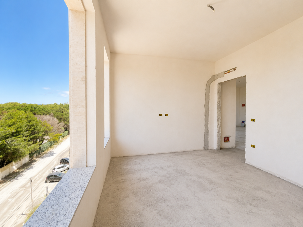 Shitet Apartament 2+1 në Palm Paradise Qerret