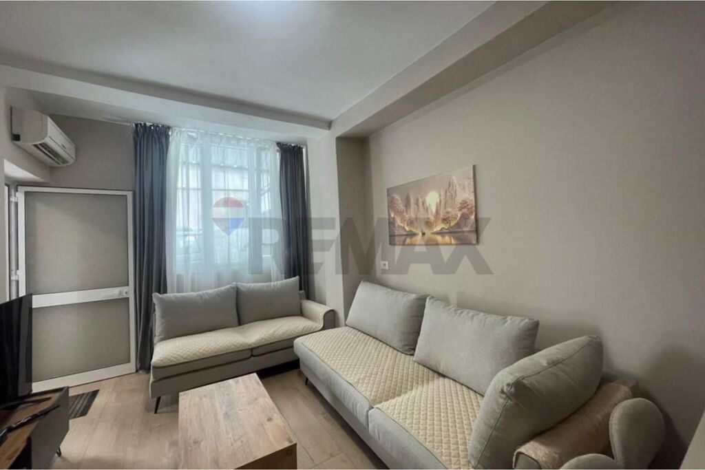 Apartament - Për Qira - Fusha Ali Demi, Tiranë
