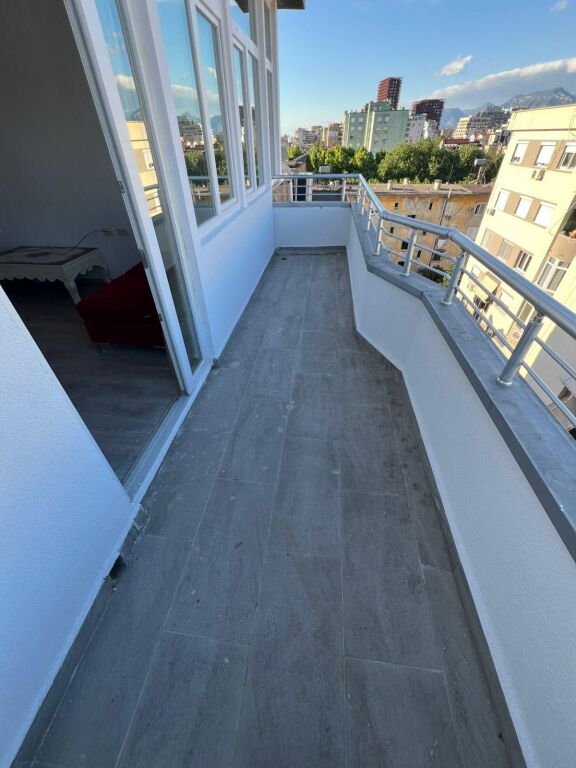 🏡 Affittasi appartamento 1+1 a Vasil Shanto