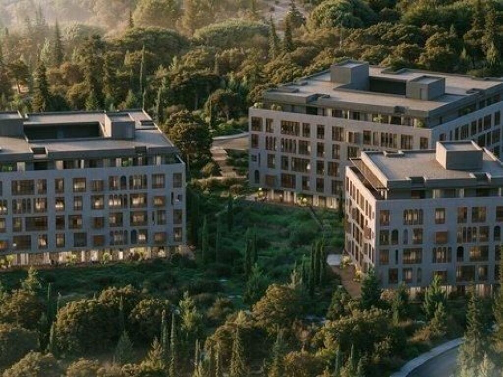🏡 Shitet Apartament 2+1 – Morina City Residence