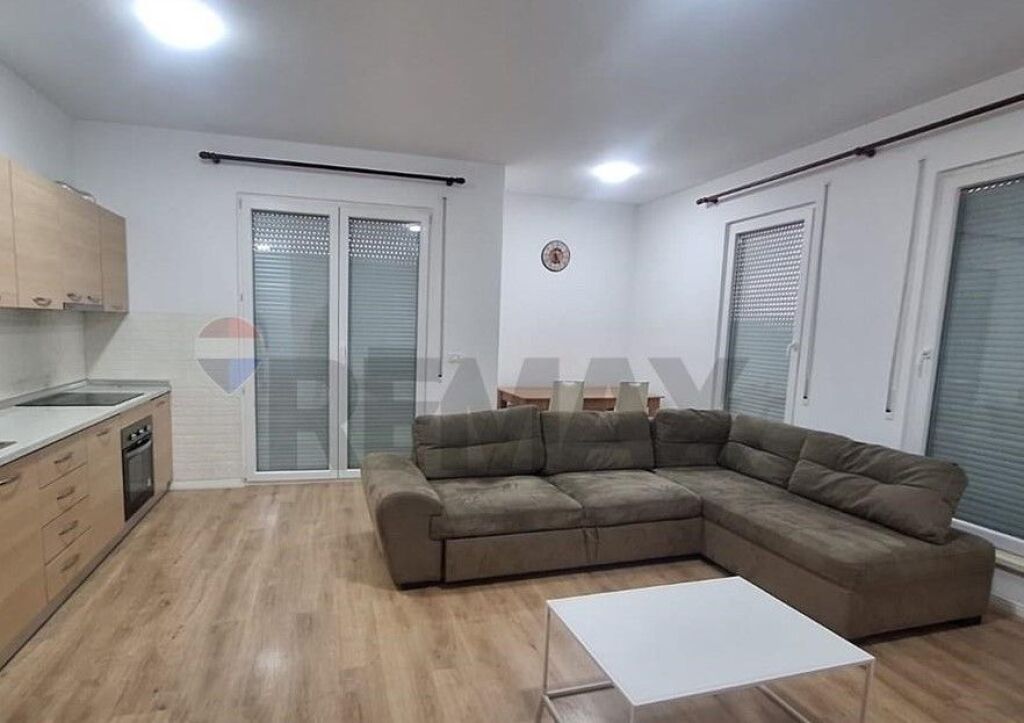 Apartament 2+1- Për Qira - Rruga Don Bosko, Tiranë!!! ID: 530411012-253