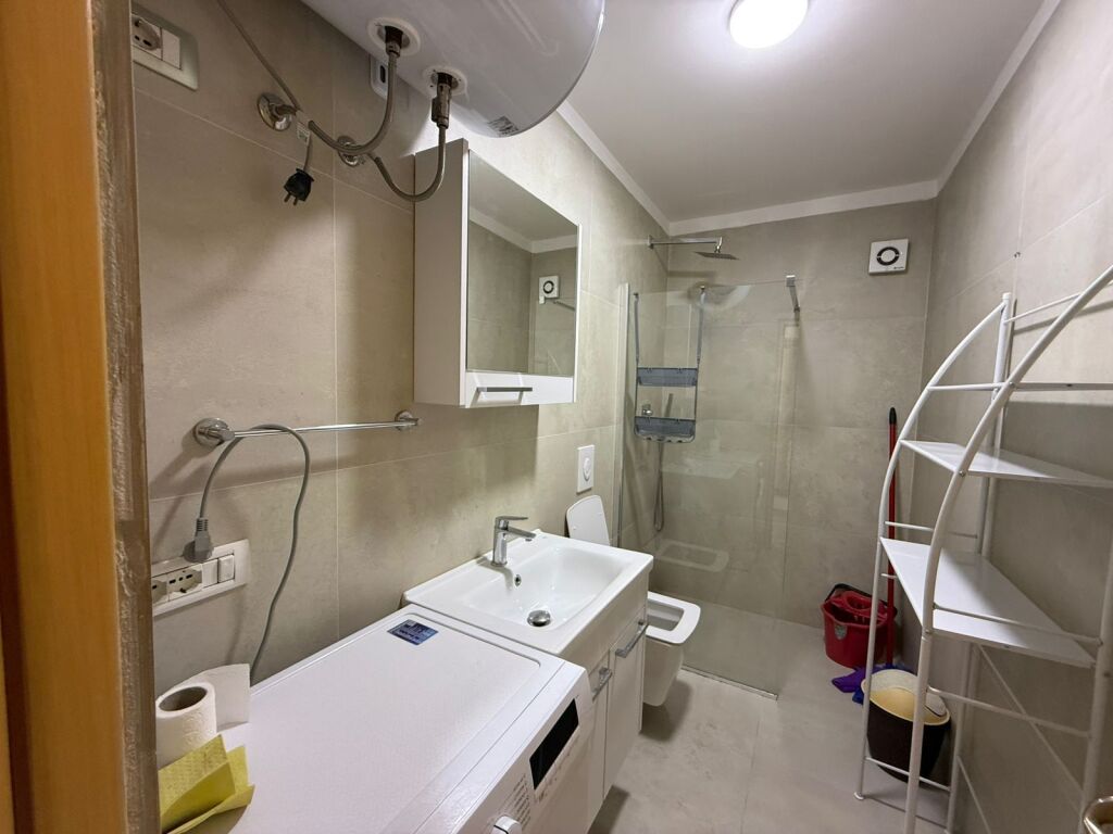 FOR SALE, APARTMENT 1+1, DON BOSKO, TIRANA