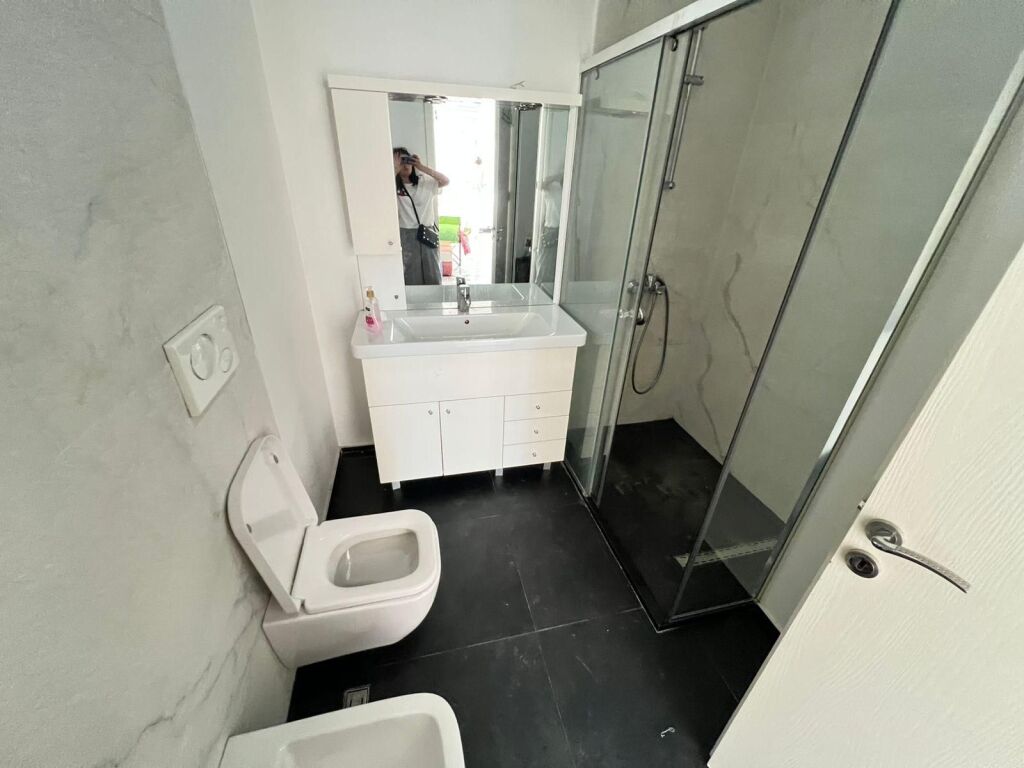 🏡 Apartment 1+1 for rent in Vasil Shanto