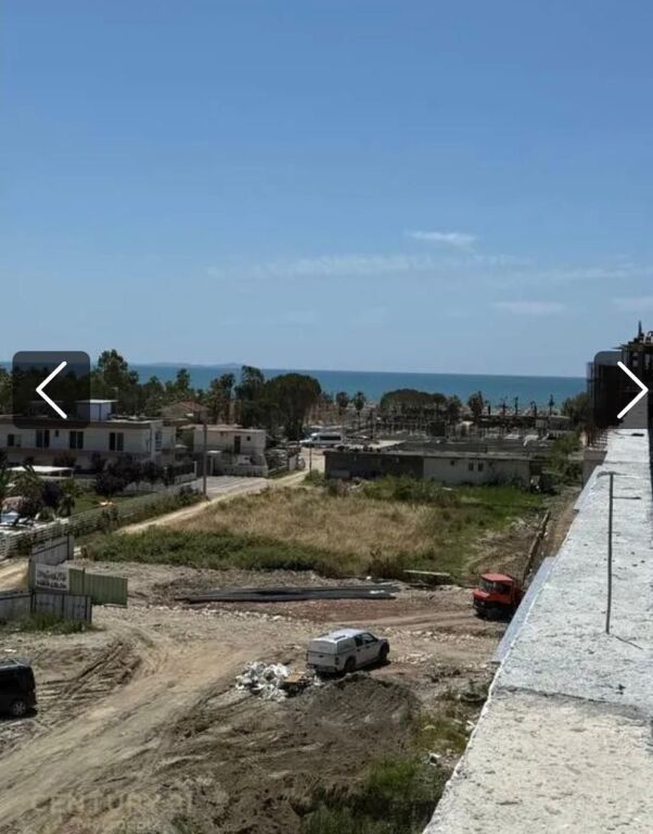 🏡 Shitet Apartament 1+1 pranë detit – Gjiri i Lalzit