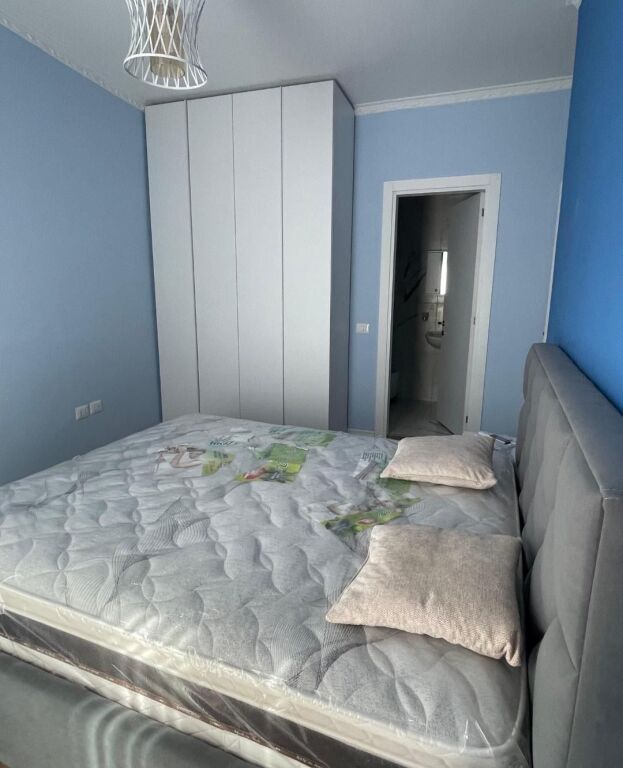 Apartament 2+1, Myslym Shyr!