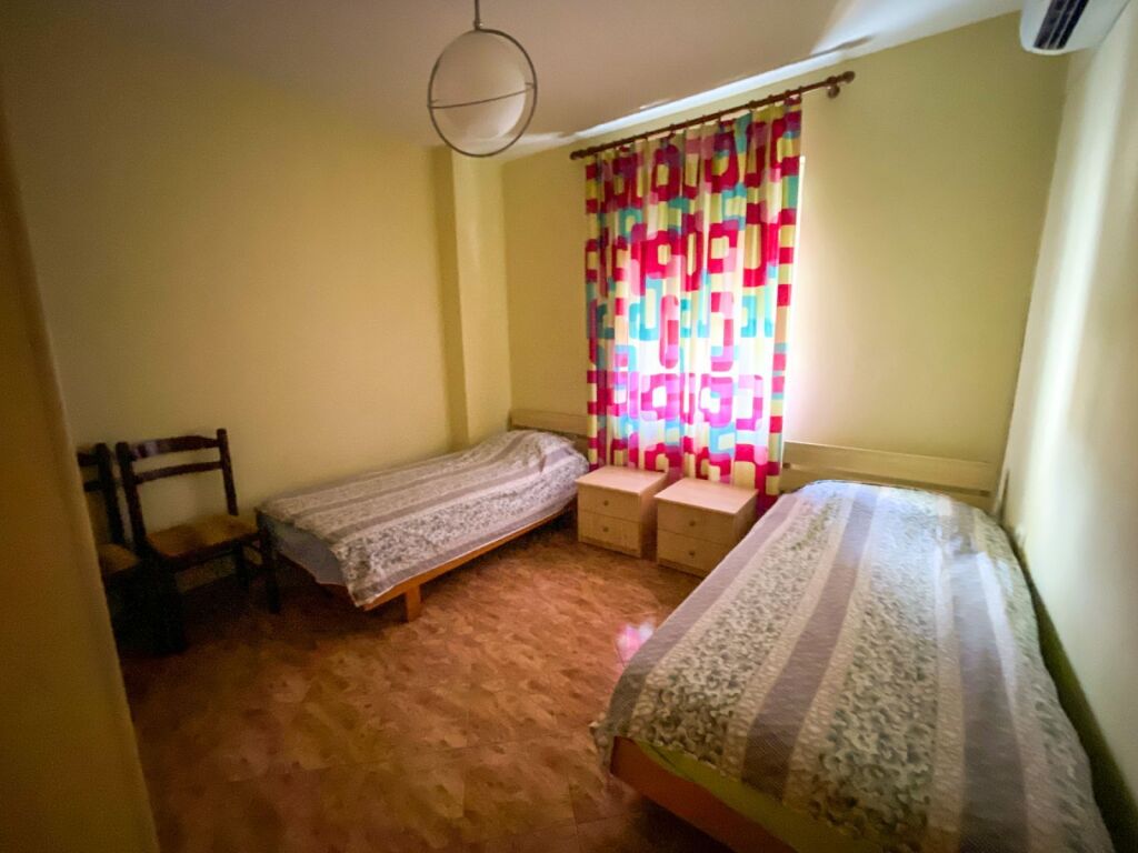 In Affitto - Appartamento 143m² (10° Piano) – Presso Elbasan Arena, Vista Spettacolare