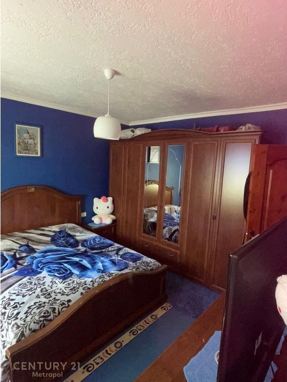 Opportunity! Apartment 2+1+2 for sale in Allias, near Bajram Curri School! 120,000 €