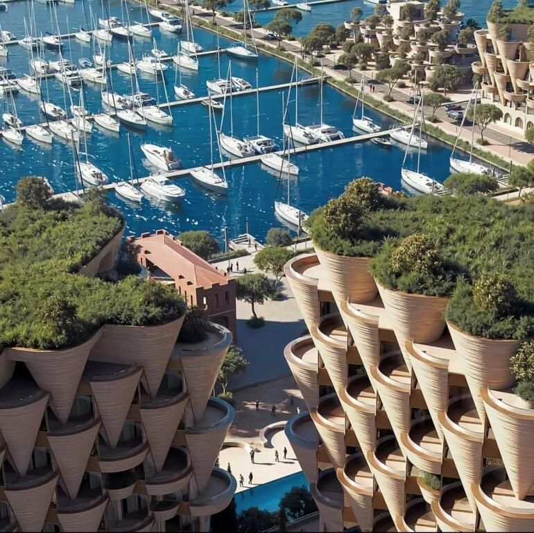 🏡 Shitet Apartament 2+1 – Marina Orikum, Vlorë