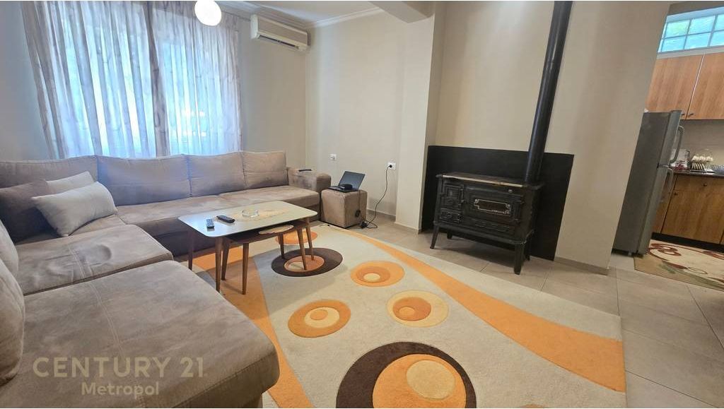 Opportunity! Apartment 2+1+2 for sale in Allias, near Bajram Curri School! 120,000 €