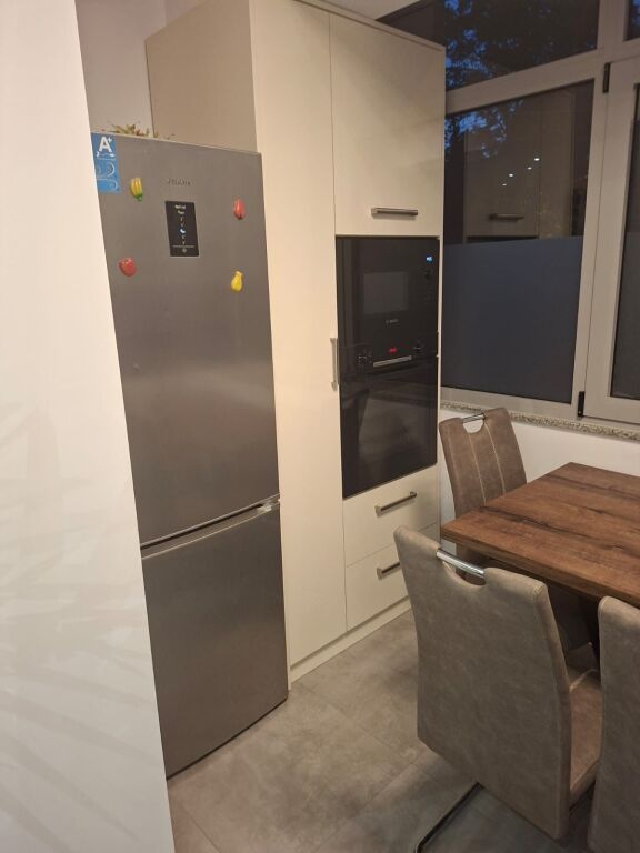 For rent 1+1 Paris Commune 750€