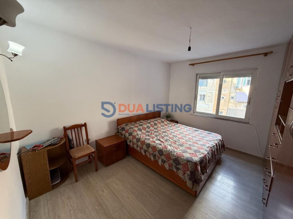 Shitet Apartament 2+1 – Bulevardi Zhan D’Ark, Brryli !