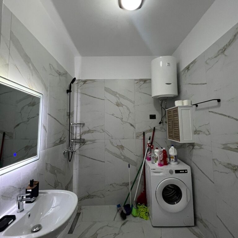 🏡 APARTMENT 2+1 WITH VERANDA FOR RENT – PASKUQAN ✨