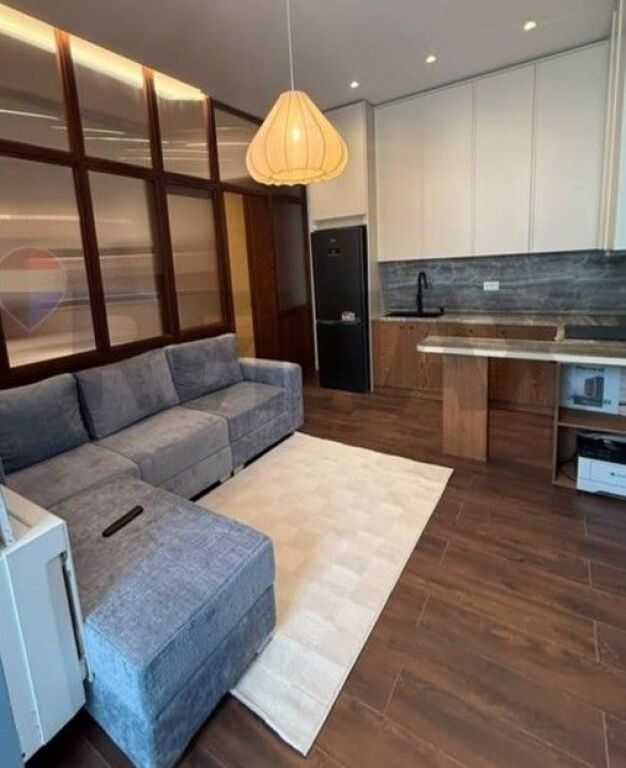 Apartament 1+1 - Për Qira - 9 Katëshet, Tiranë!!!! ID: 530411003-972