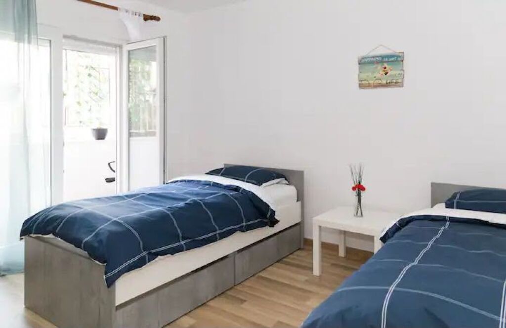 Apartament me qera 2+1+1 Bllkone Kati 2