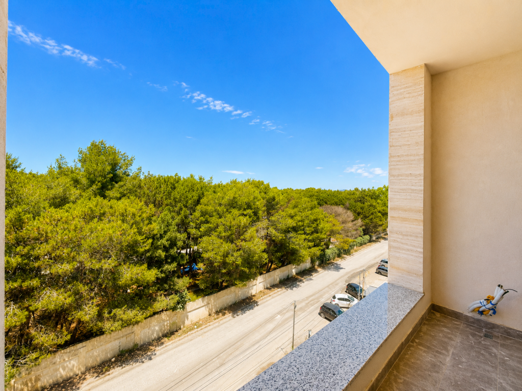 Shitet Apartament 2+1 në Palm Paradise Qerret