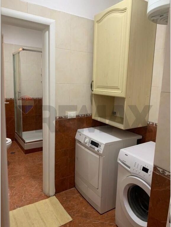 Apartament - Për Qira - Rruga Eduard Mano, Tiranë