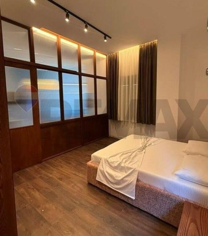 Apartament 1+1 - Për Qira - 9 Katëshet, Tiranë!!!! ID: 530411003-972