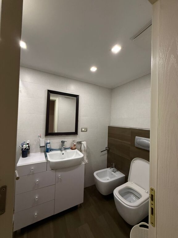 Apartment 2+1 for rent at the new market