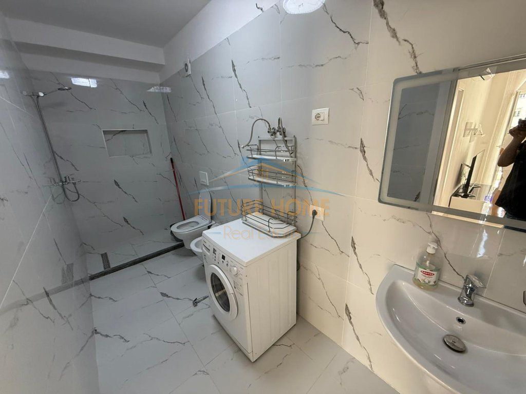 Qera ,Apartament 1+1 ,Zogu i Zi ,Tiranë 650 €   
