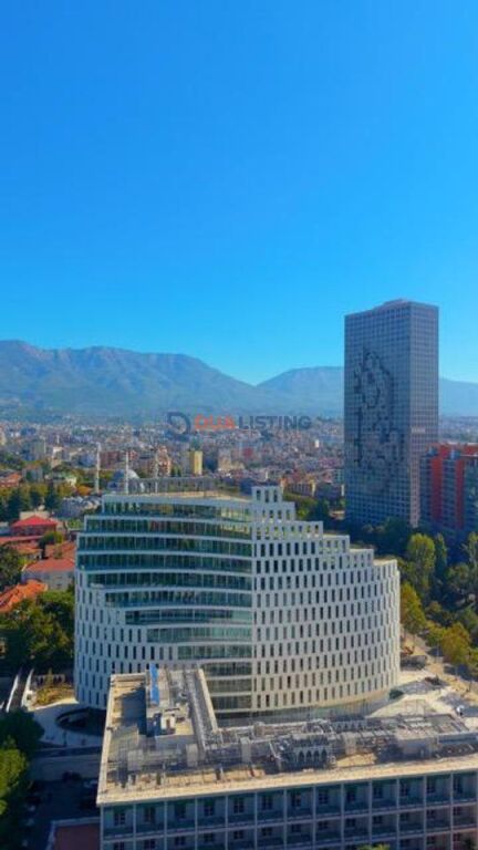 "MET" TIRANA BUILDING, ZYRE ME QIRA !!