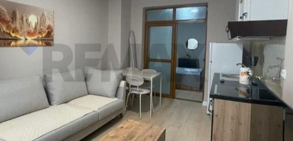 Apartament 1+1- Për Qira - Fusha Ali Demi, Tiranë !!!! ID: 530551001-502
