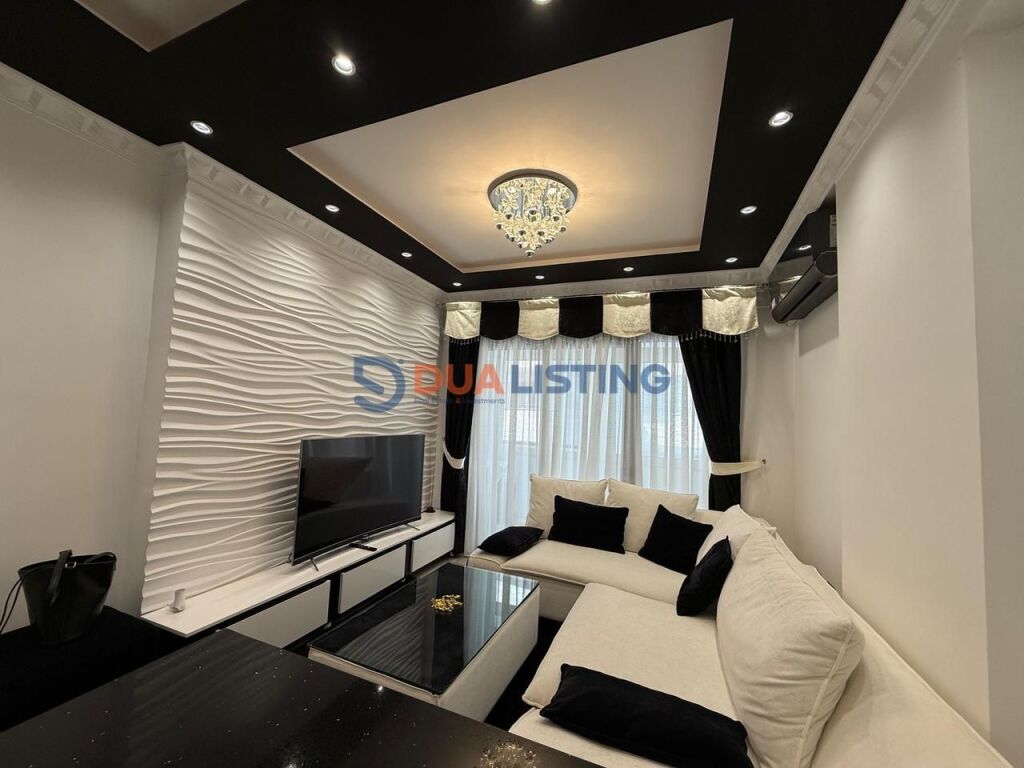 WE SELL 2+1 APARTMENT IN FRESK NEAR THE TREASURY!