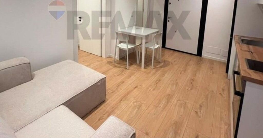 Apartament 1+1 - Për Qira - Myslym Shyri, Tiranë!!!! ID: 530261069-461