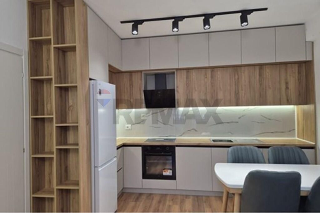 Apartament 2+1+2 me qera tek Oasis Rezidence