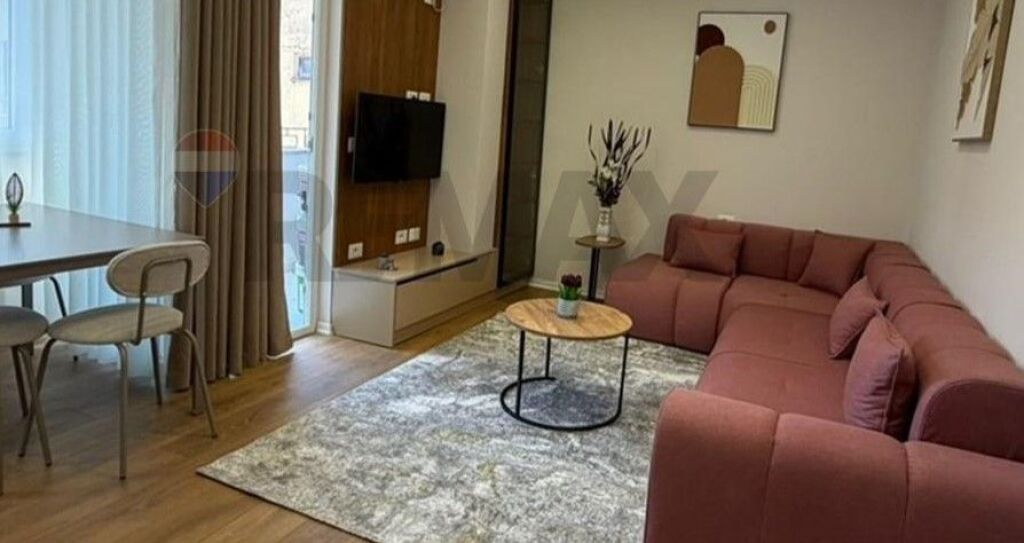 IN VENDITA, APPARTAMENTO 2+1, NUOVO MATERNITÀ, TIRANA!!! ID: 530581007-225