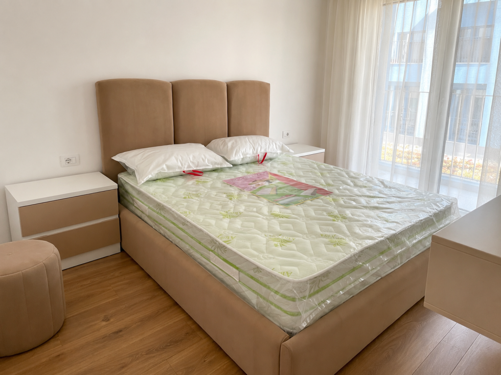 Appartamento 1+1 in Affitto |  55 m² | residenza oxa | Posto Auto + Deposito