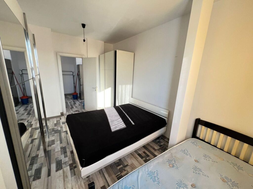 🏡 Apartment 1+1 for rent in Vasil Shanto