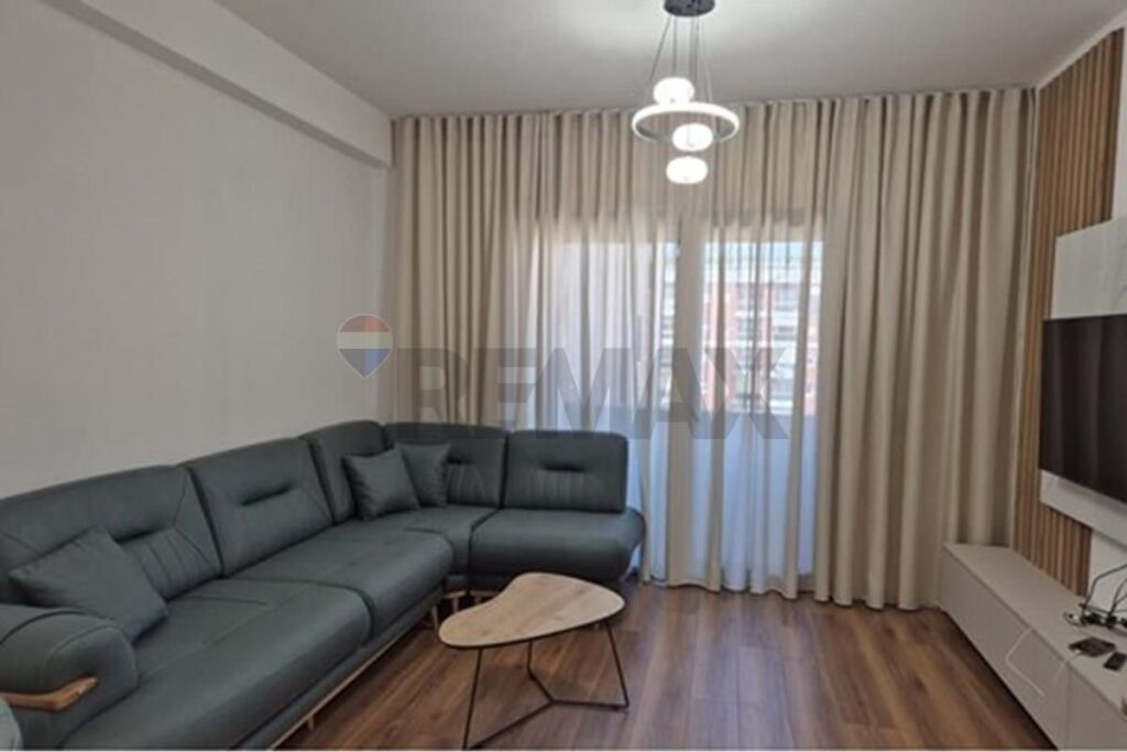 Apartament 2+1+2 me qera tek Oasis Rezidence