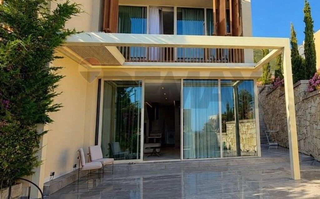 2-storey villa for sale, Green Coast 1 !!!! ID: 530601001-186