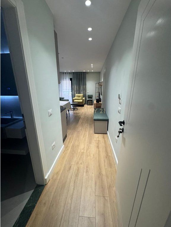 Affittasi appartamento 1+1 – Comune di Parigi 700 € /Mese
