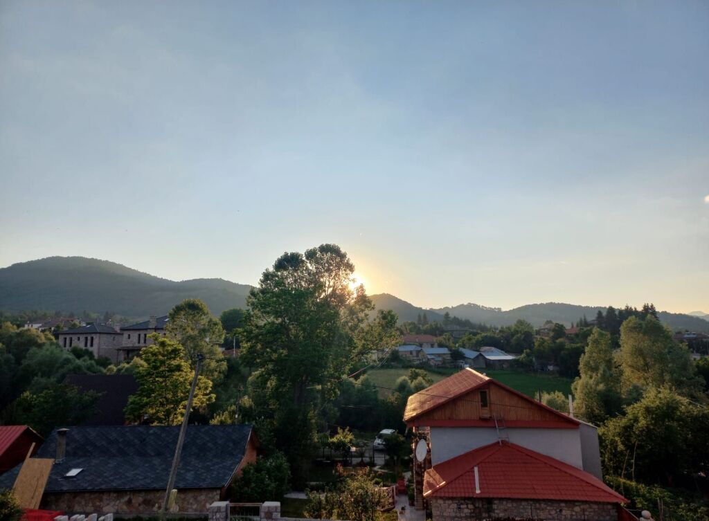 Terreno in vendita a Voskopojë
