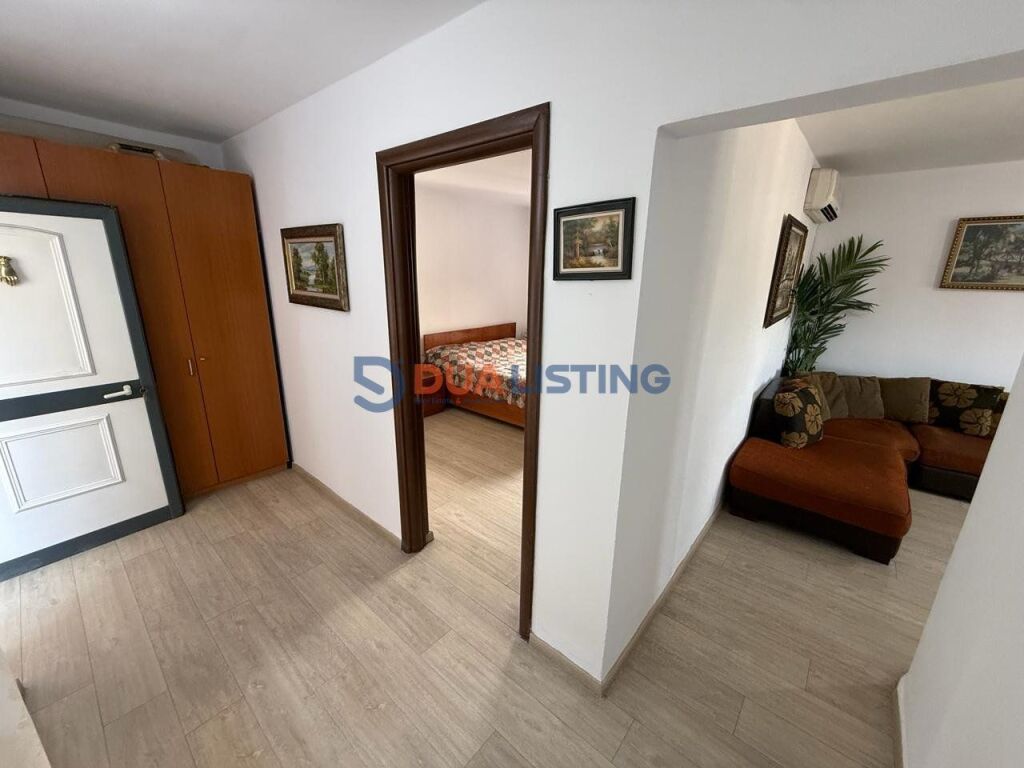 Shitet Apartament 2+1 – Bulevardi Zhan D’Ark, Brryli !