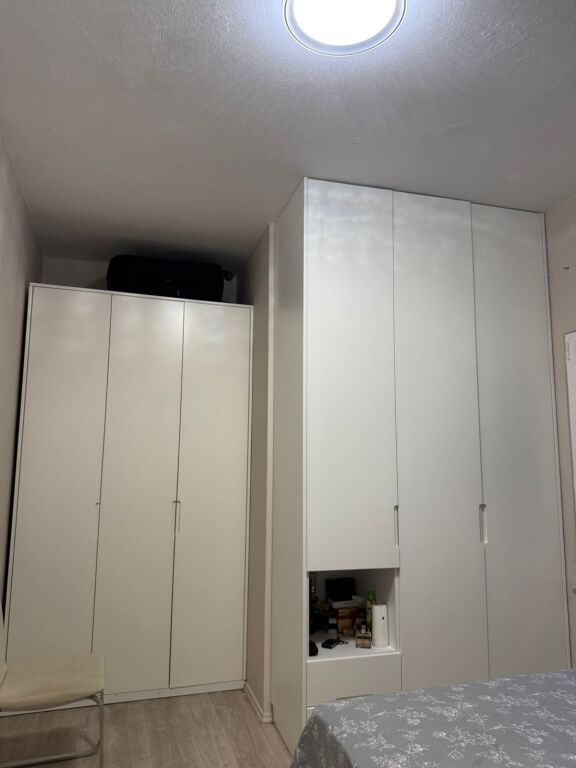 Apartment 2+1 for rent at the new market