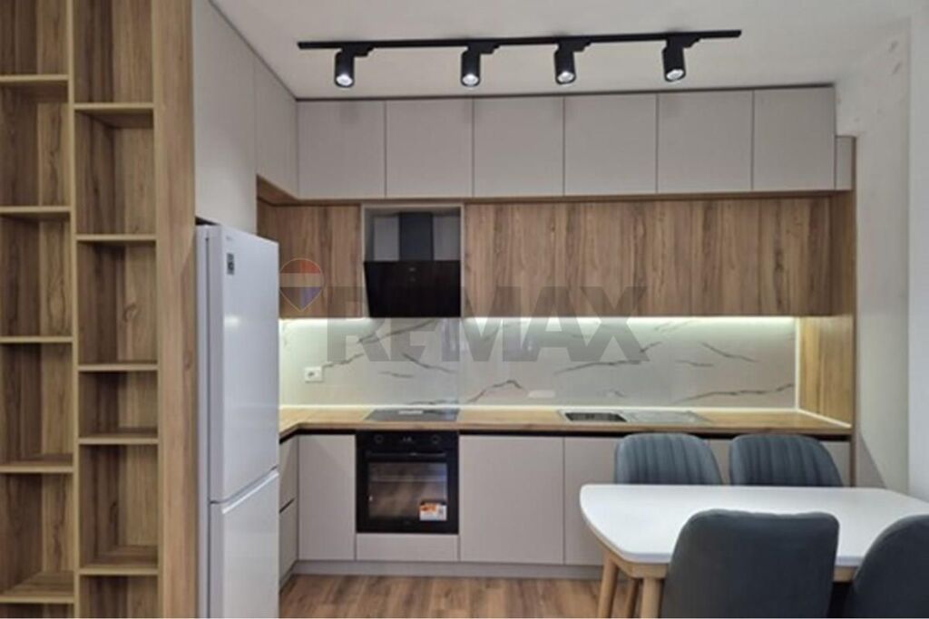 Apartament 2+1+2 me qera tek Oasis Rezidence