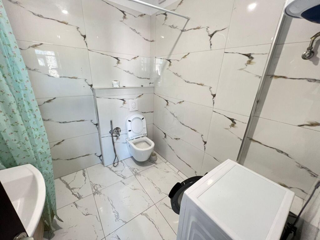 🏡 Affittasi appartamento 1+1 a Vasil Shanto