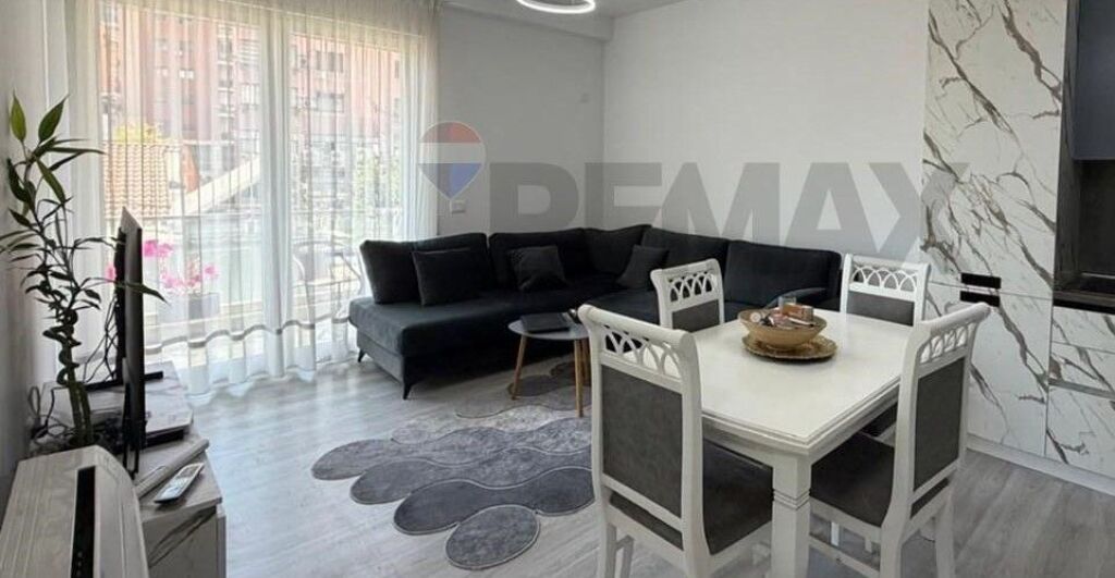 Apartament 1+1 - Për Qira - 9 Katëshet, Tiranë!!!! ID: 530261059-391