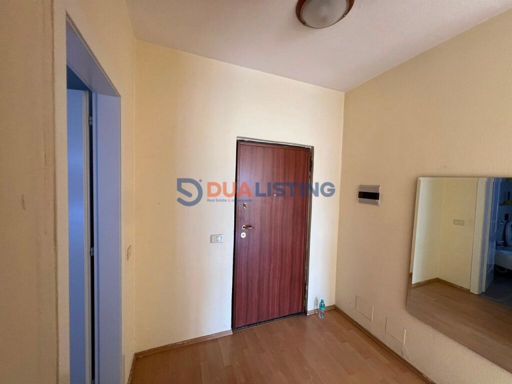 🏡 Apartament 1+1 me Qira në Rrugën e Kosovarëve ✨🔑