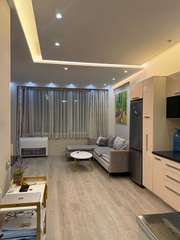 Apartment 2+1 for rent at the new market