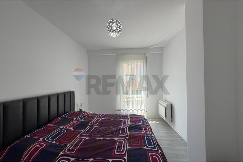 APARTAMENT 1+1 NE QENDER 9 KATSHET