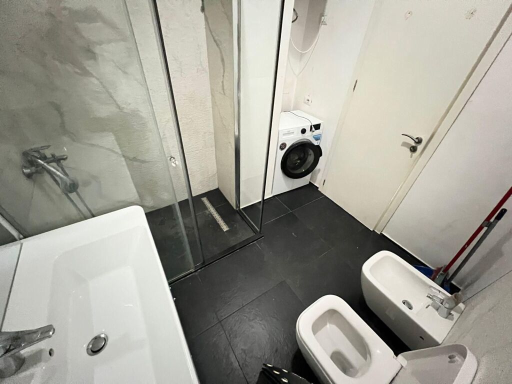 🏡 Apartment 1+1 for rent in Vasil Shanto