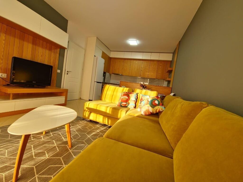 2+1 apartment for rent