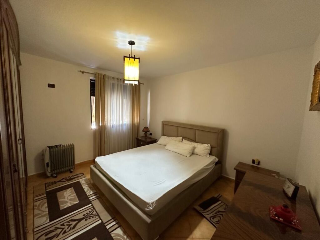 🏢Pazari i Ri apartment 2+1, furnished, for rent. 55,000 Leke