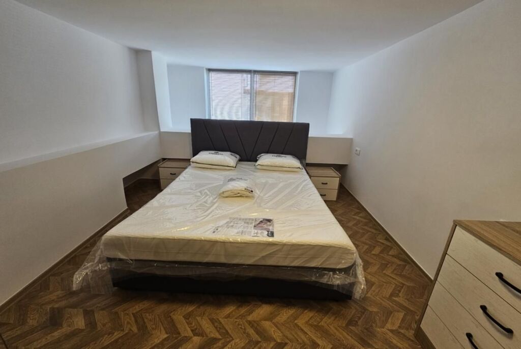 Ne Fresk Jepet me Qira Dupleks 1+1 Ideale për një Jetesë Moderne!